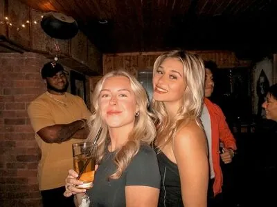 Savannah Richardson content