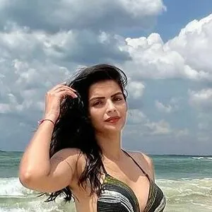 Sonali Raut