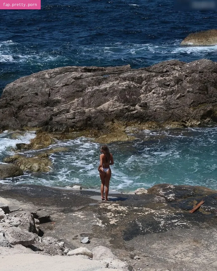 Sydney Ramolla - Photo #32