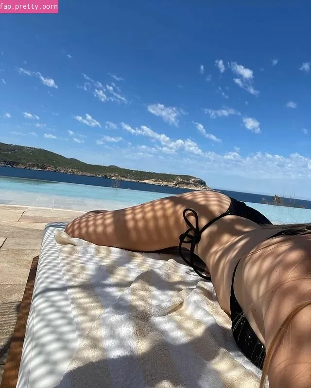 Sabina Socol / sabinasocol Nude Leaked OnlyFans Photo #28