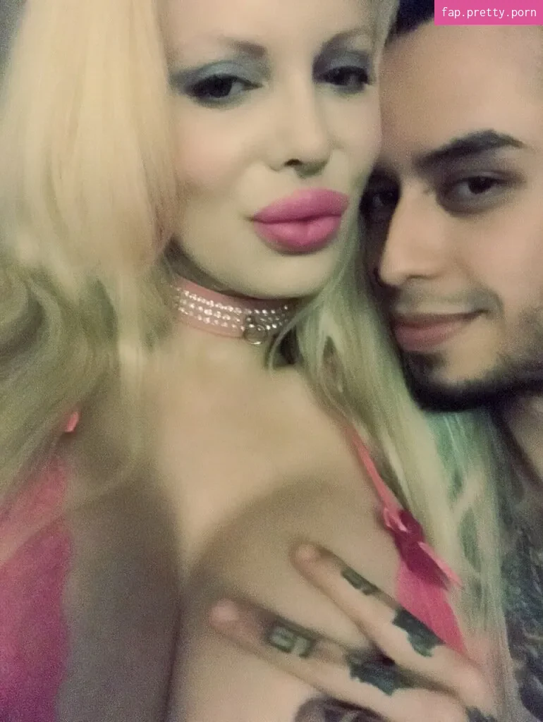 Sabrina Sabrok / sabrinasabrok / sabrinasabrokreal Nude Leaked OnlyFans Photo #28