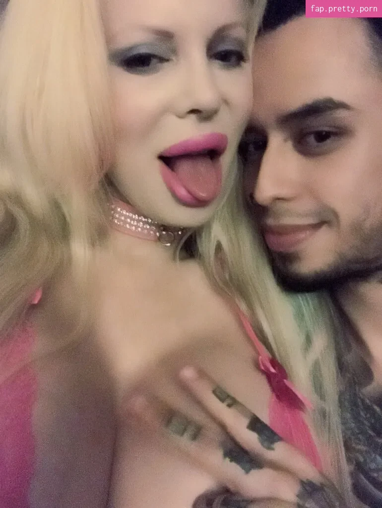 Sabrina Sabrok / sabrinasabrok / sabrinasabrokreal Nude Leaked OnlyFans Photo #28
