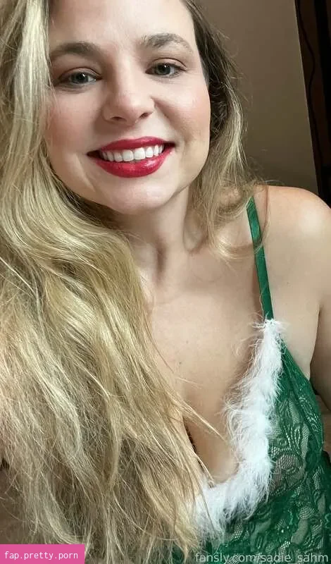 sadie_sahm - Photo #32