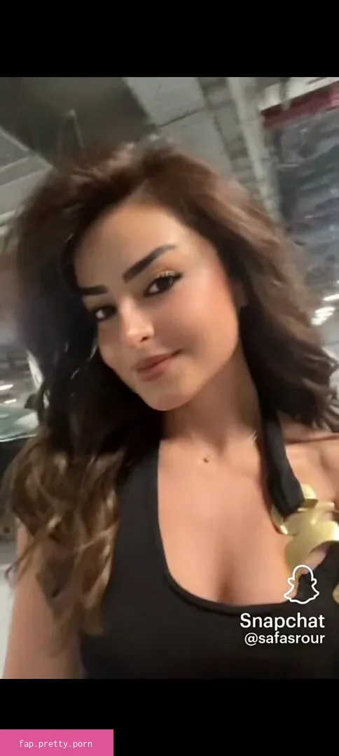 Safa Srour - Photo #12