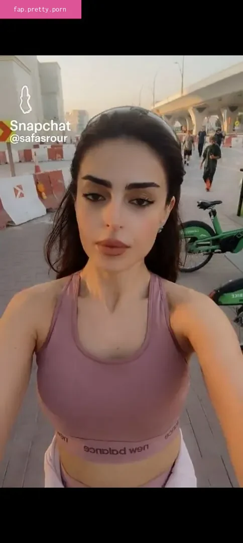 Safa Srour - Photo #16