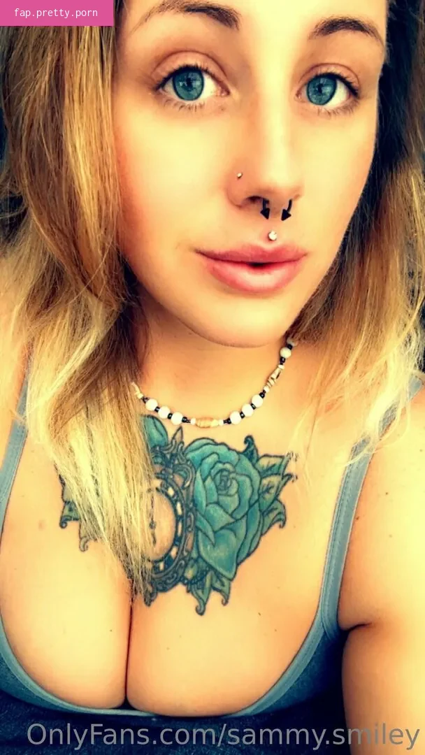 sammy.smiley content