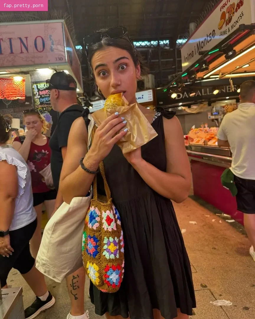 Sara Saffari - Photo #48