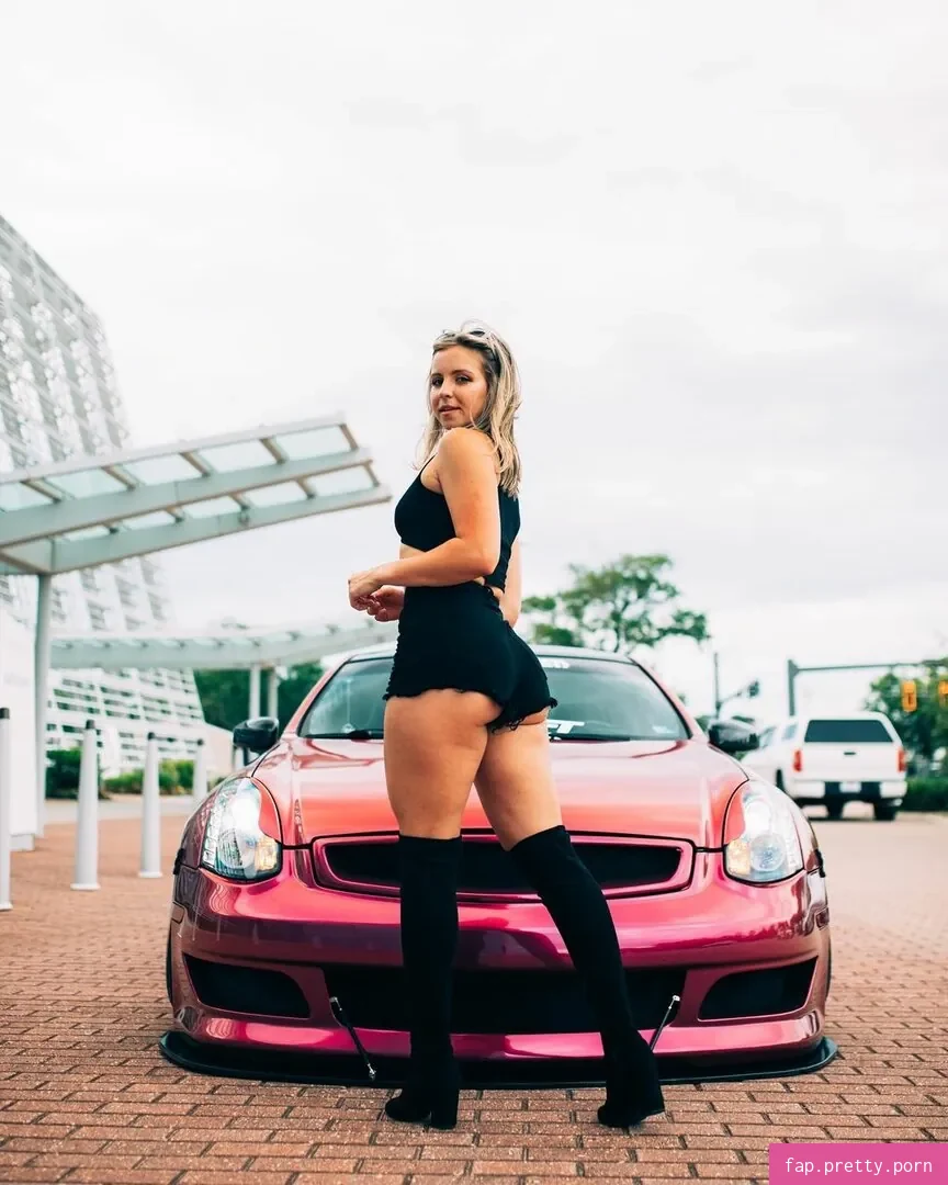 Sarah Senecal / Sen.cityy Nude Leaked OnlyFans Photo #28