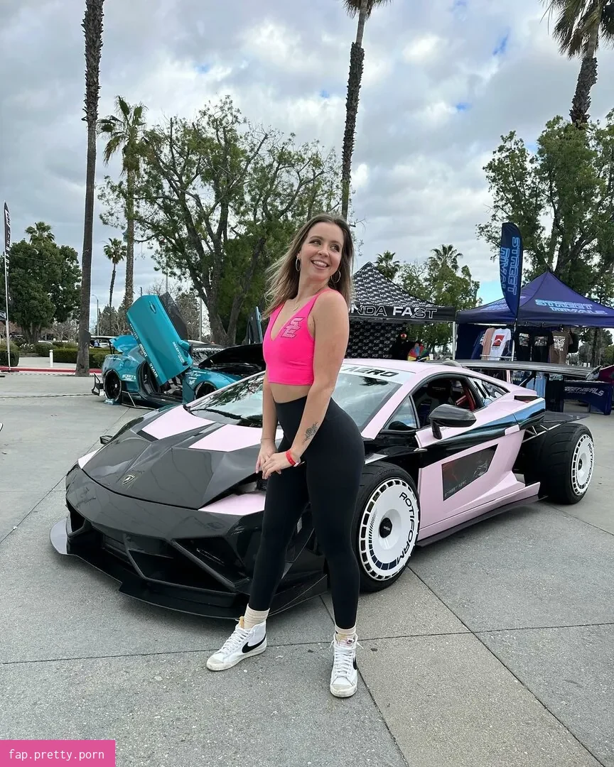 Sarah Senecal / Sen.cityy Nude Leaked OnlyFans Photo #28