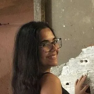 Sarinha Silva