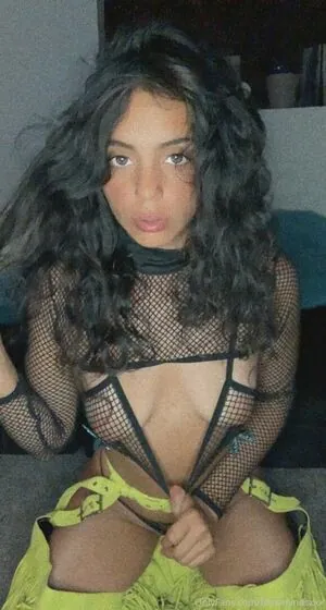 Sasha Sweetness content