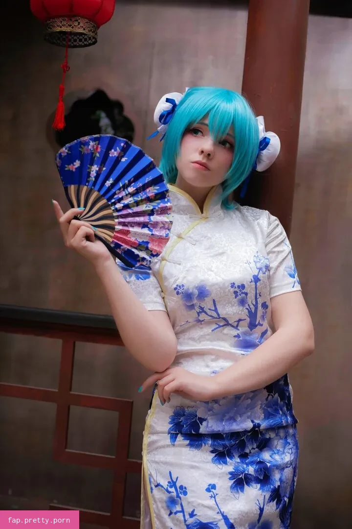 Saya Scarlet - Photo #17