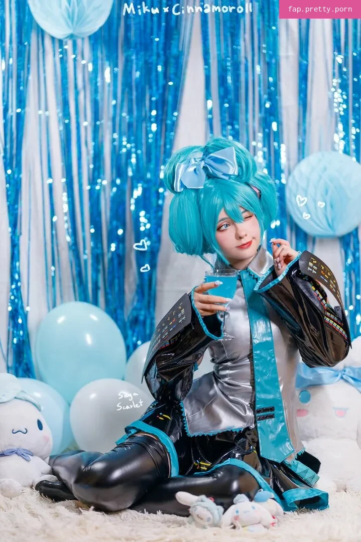 Saya Scarlet - Photo #41