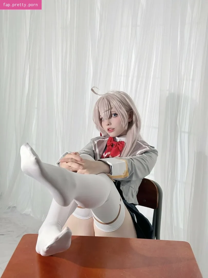 Saya Scarlet - Photo #41