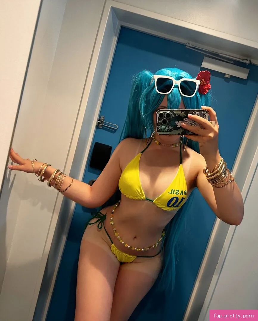 Saya Scarlet - Photo #54