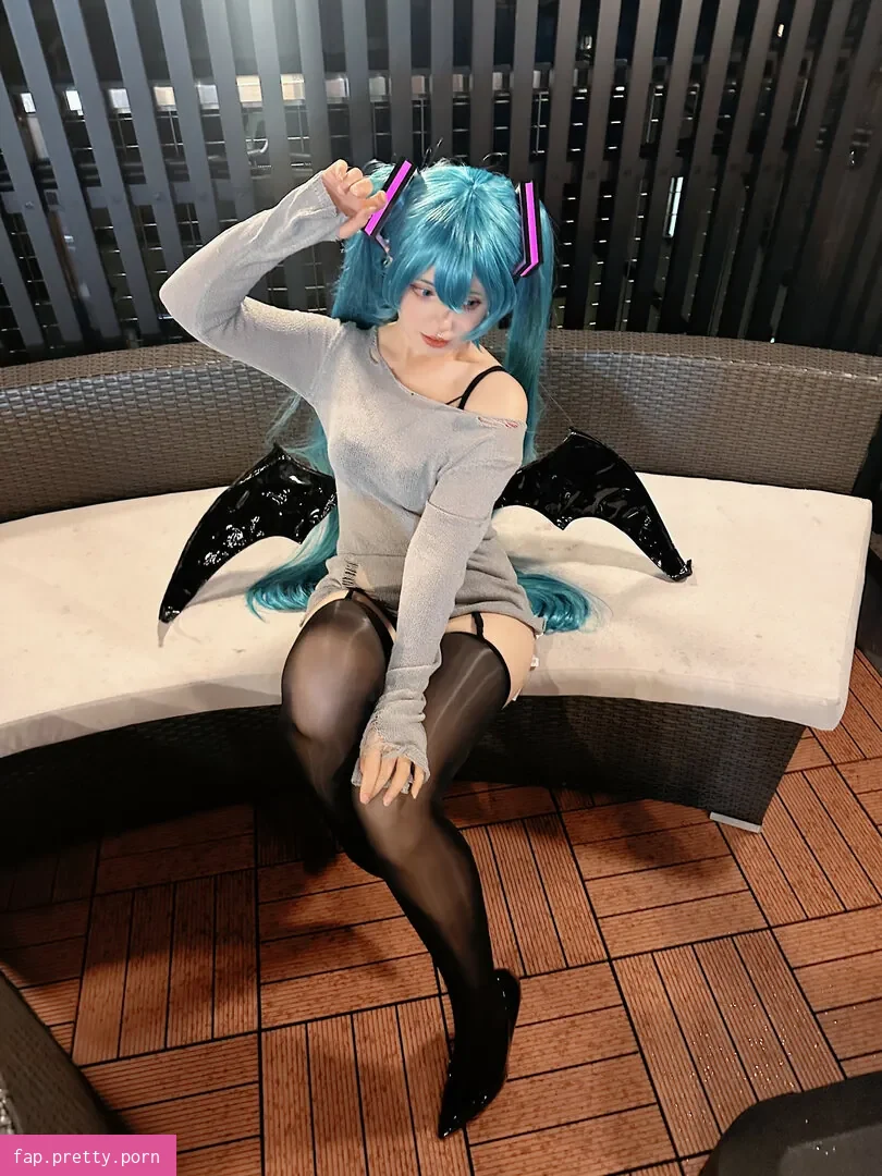 Saya Scarlet - Photo #62