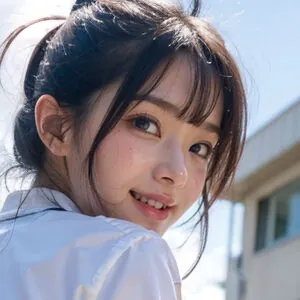 Serika's Private Room