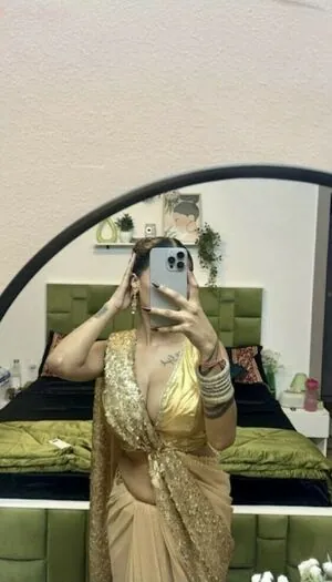 Shambhavi Singh content