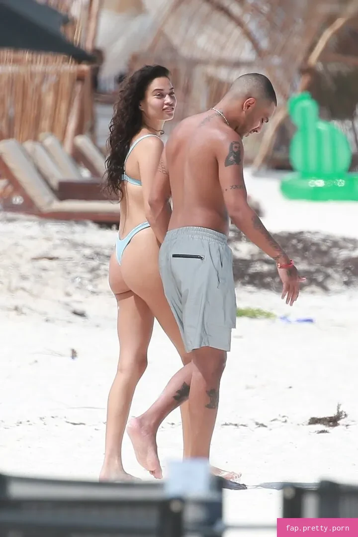 Shanina Shaik / shaninamshaik Nude Leaked OnlyFans Photo #28