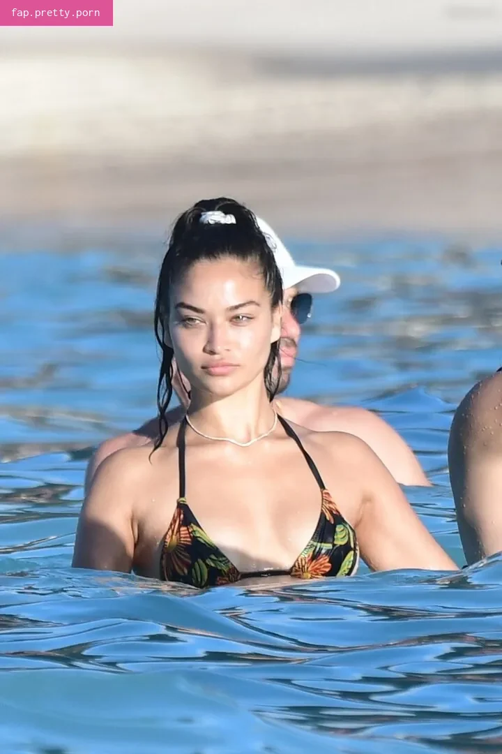 Shanina Shaik / shaninamshaik Nude Leaked OnlyFans Photo #28