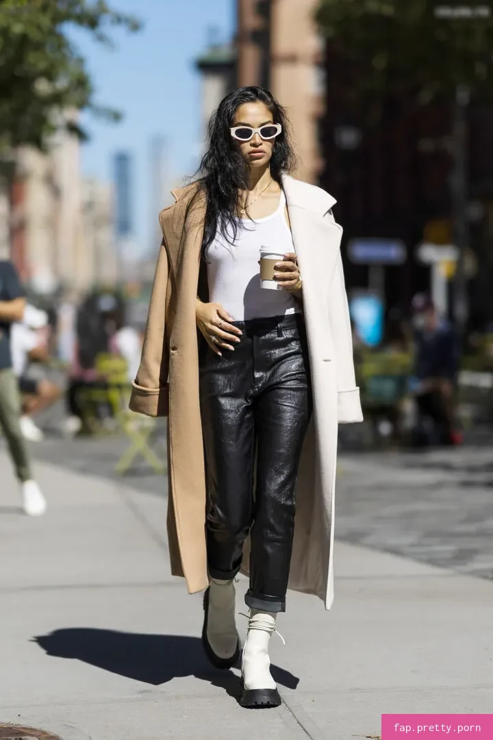 Shanina Shaik / shaninamshaik Nude Leaked OnlyFans Photo #28