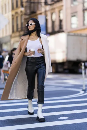 Shanina Shaik #