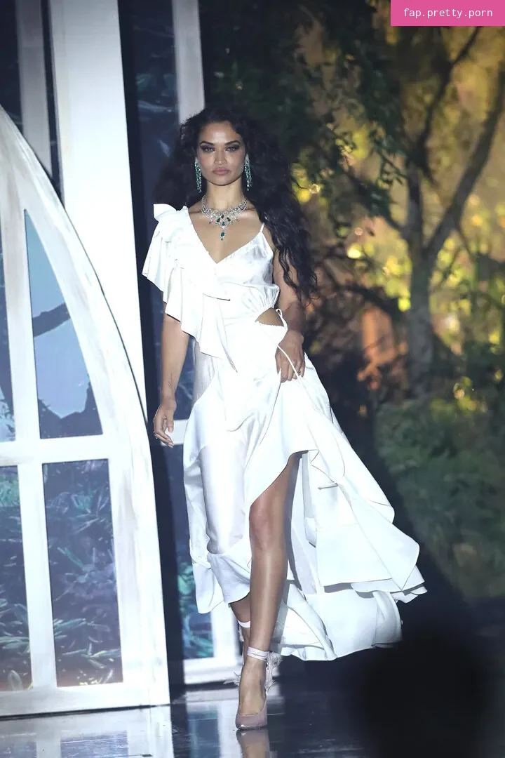 Shanina Shaik / shaninamshaik Nude Leaked OnlyFans Photo #28