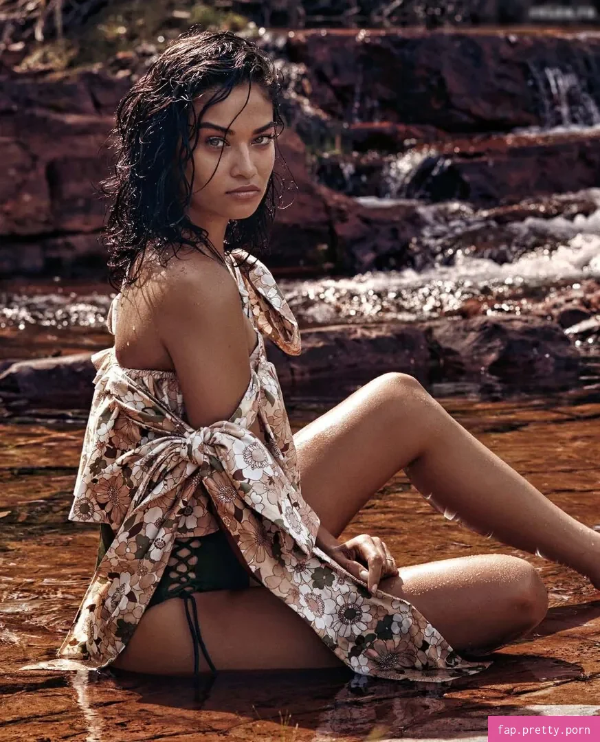 Shanina Shaik / shaninamshaik Nude Leaked OnlyFans Photo #28