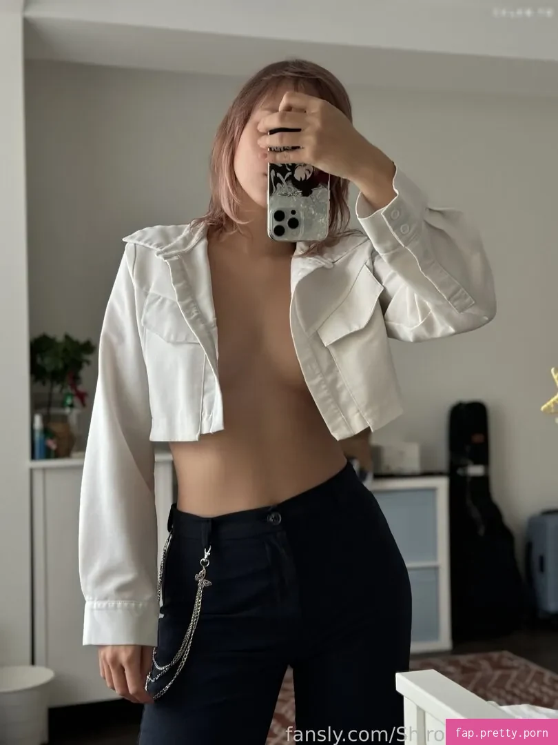 Shirogane_sama / [] / sama_shirogane / shirogane-sama / shiroganesama Nude Leaked OnlyFans Photo #28