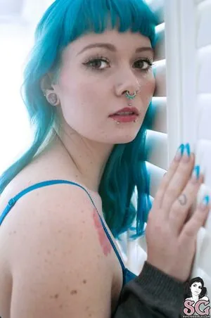 Sirenn Suicide #