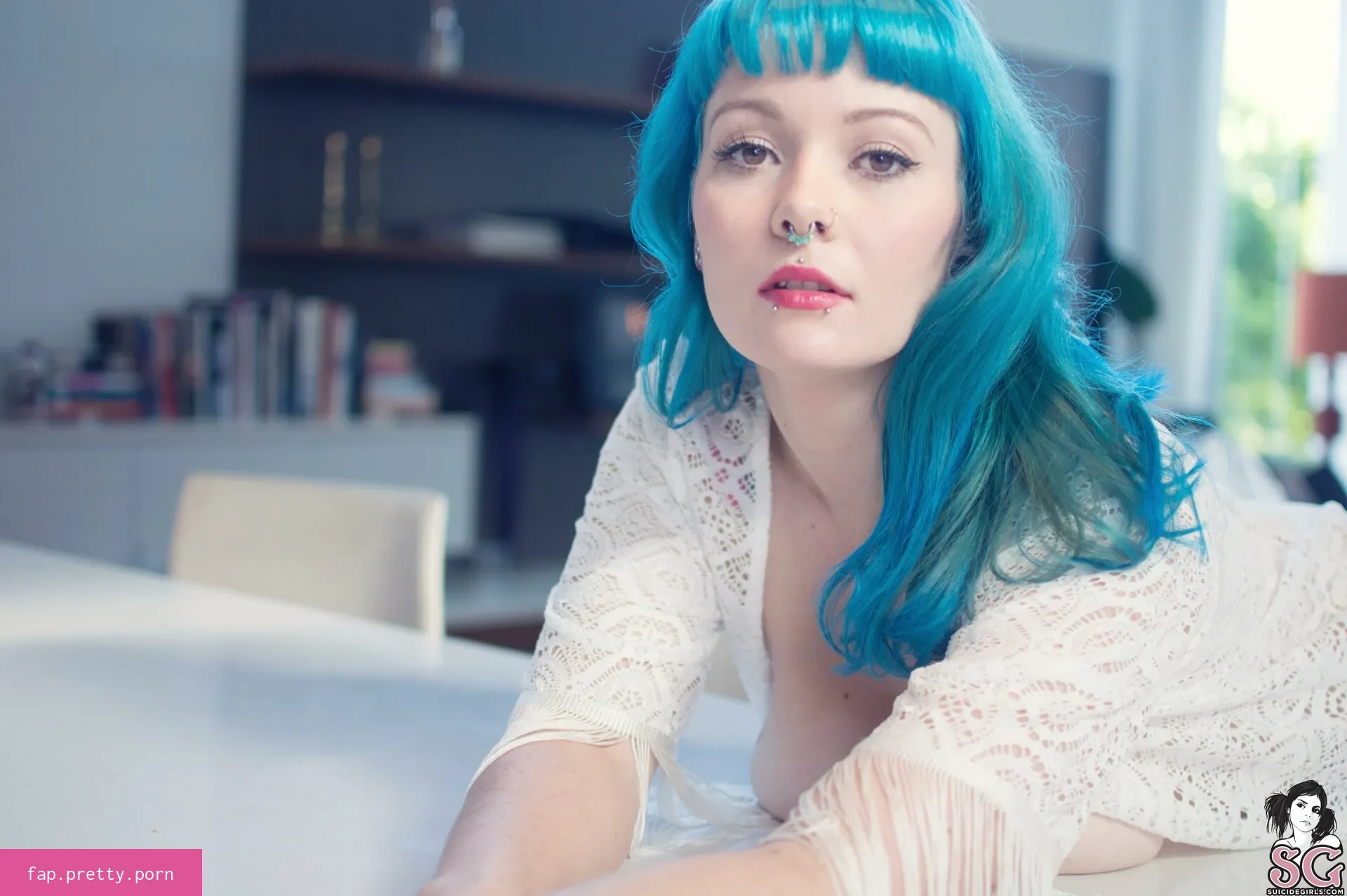 Sirenn Suicide / sirenn.bby / sirennsuicide Nude Leaked OnlyFans Photo #28