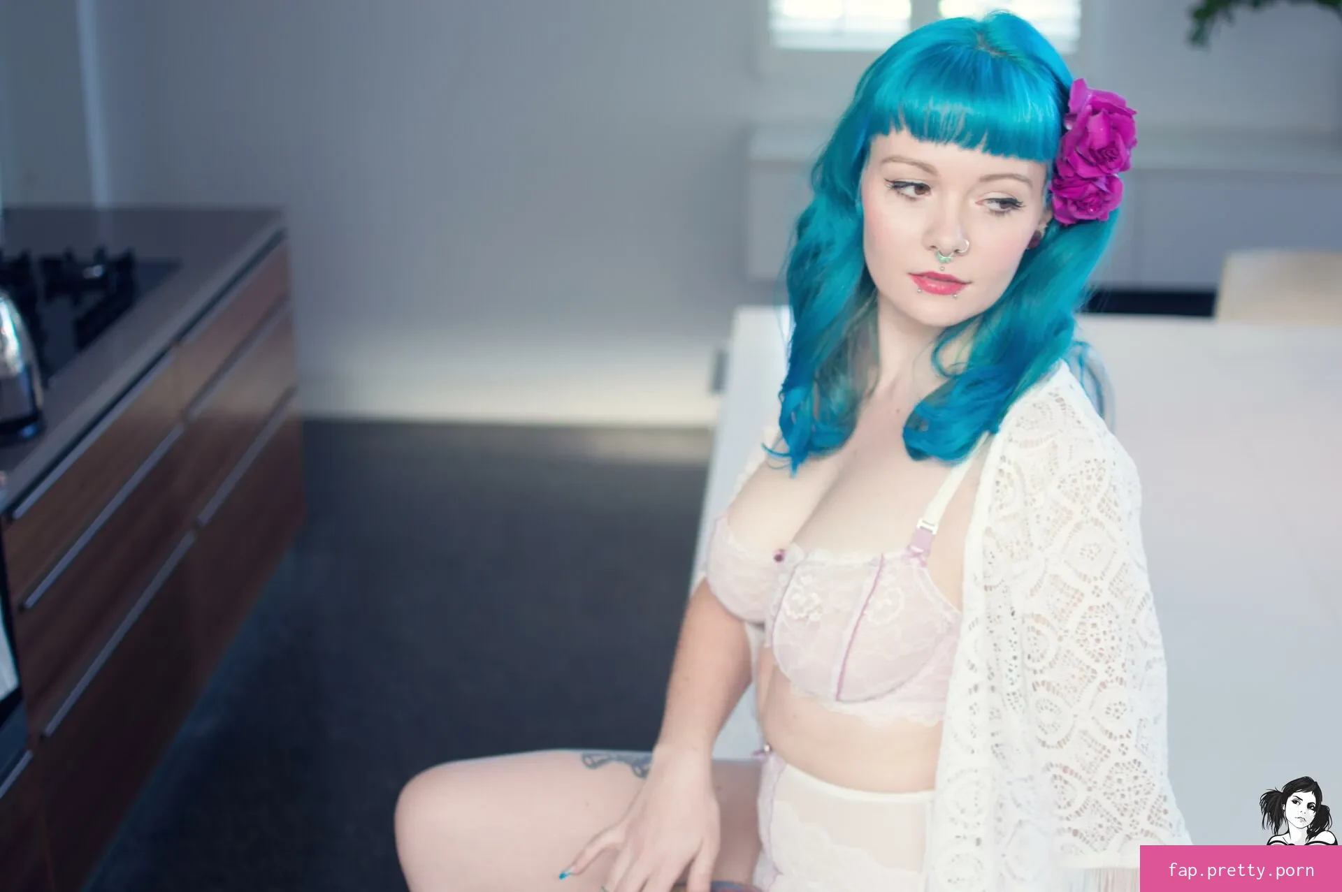 Sirenn Suicide / sirenn.bby / sirennsuicide Nude Leaked OnlyFans Photo #28
