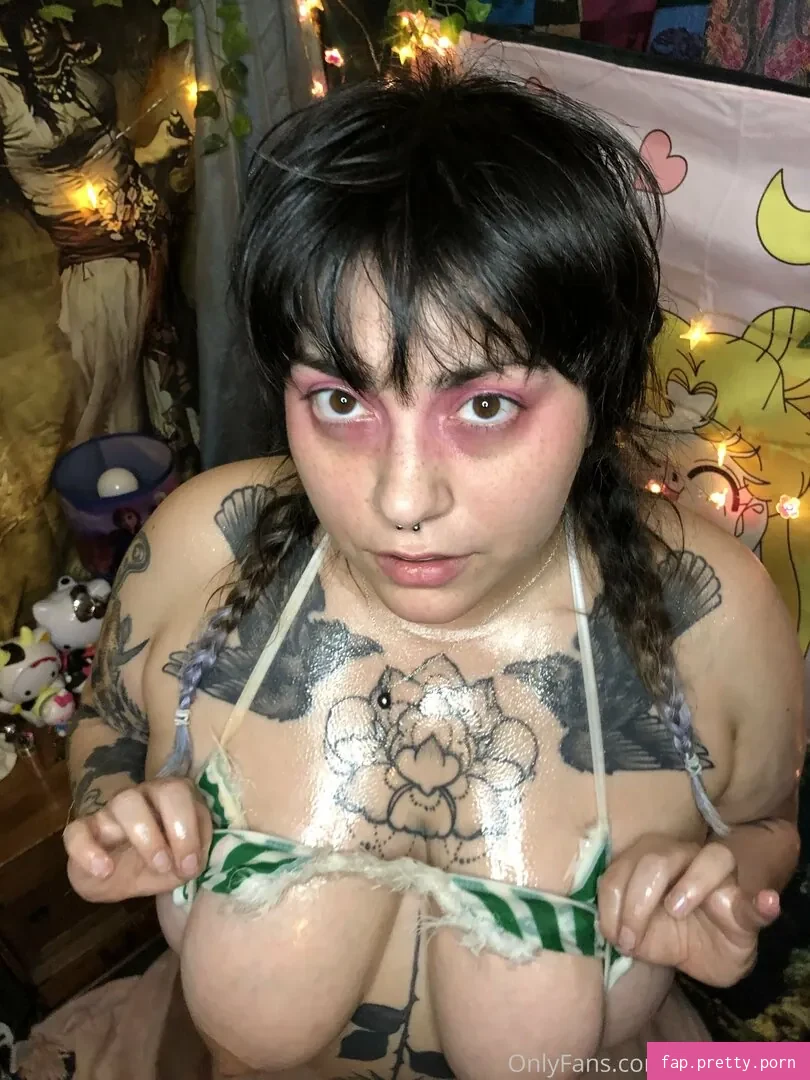 Spamqueen Spooky Cutie - Photo #17