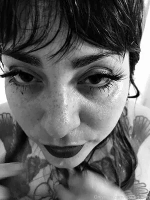 Spamqueen Spooky Cutie content