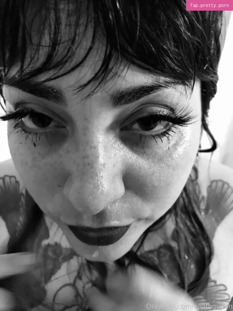 Spamqueen Spooky Cutie - Photo #24