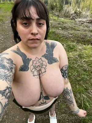 Spamqueen Spooky Cutie content