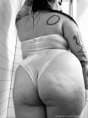 Spamqueen Spooky Cutie content