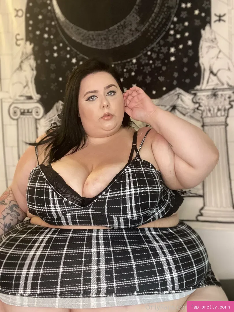 ssbbwadeline / adelinessbbw Nude Leaked OnlyFans Photo #28