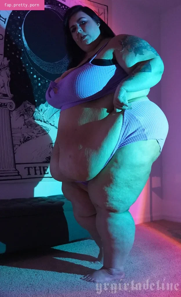 ssbbwadeline / adelinessbbw Nude Leaked OnlyFans Photo #28