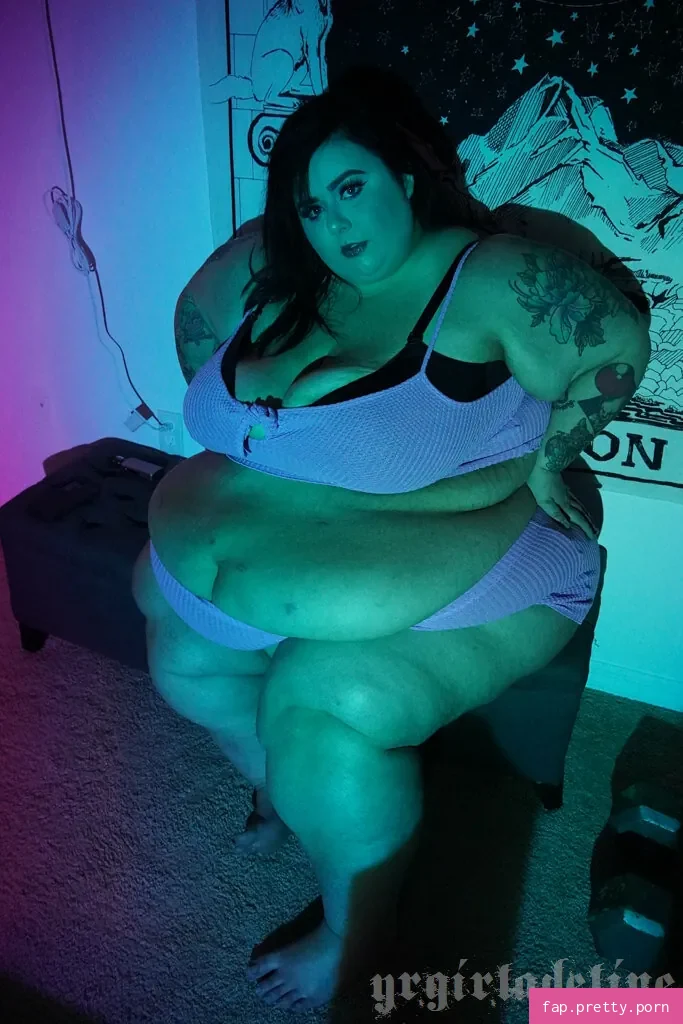 ssbbwadeline - Photo #89