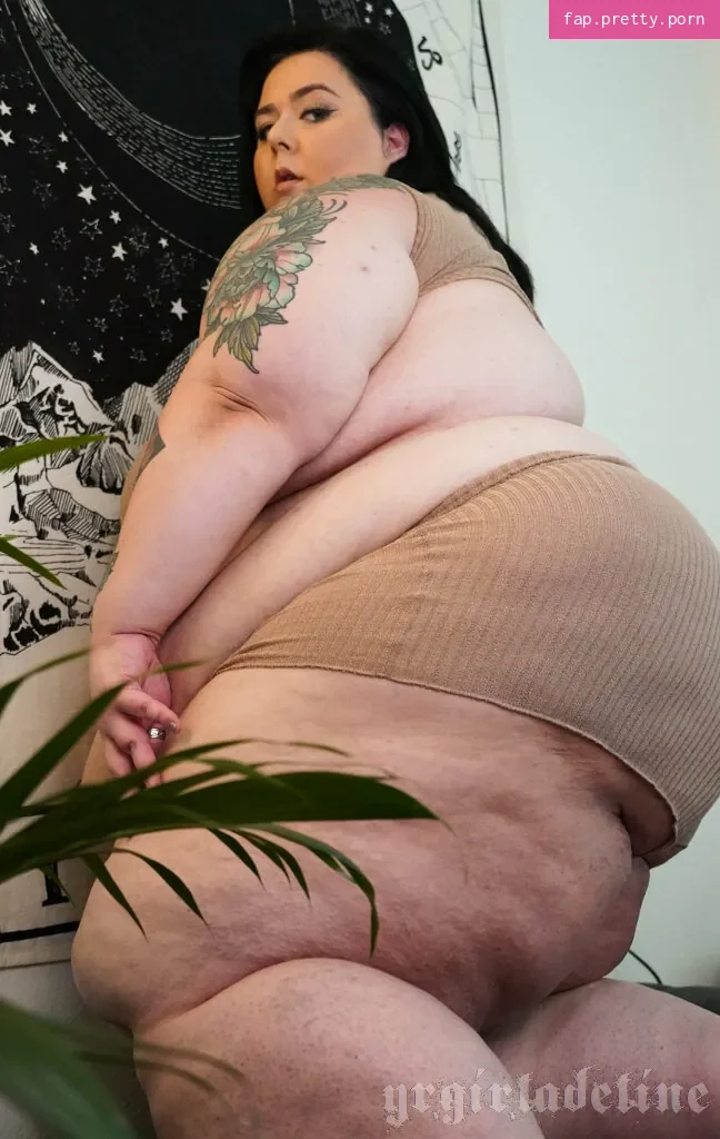 ssbbwadeline / adelinessbbw Nude Leaked OnlyFans Photo #28