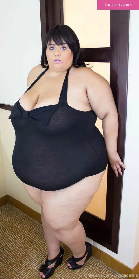 ssbbwadeline / adelinessbbw Nude Leaked OnlyFans Photo #28