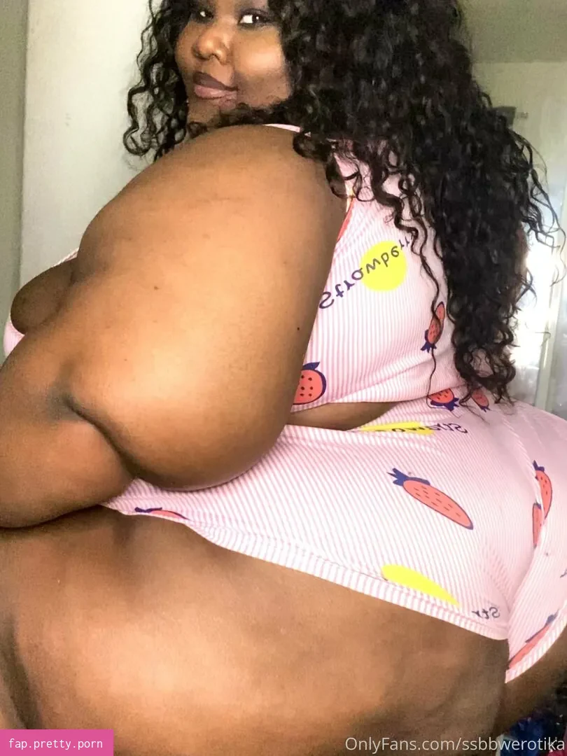 ssbbwerotika Nude Leaked OnlyFans Photo #28