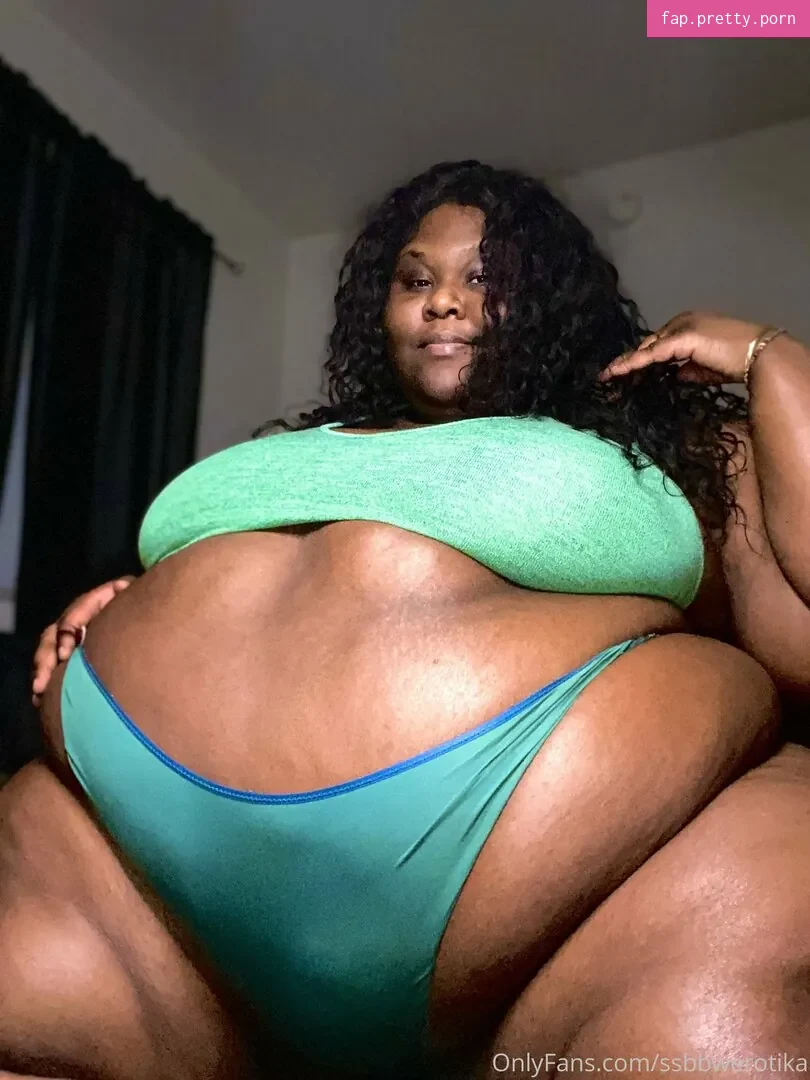 ssbbwerotika Nude Leaked OnlyFans Photo #28
