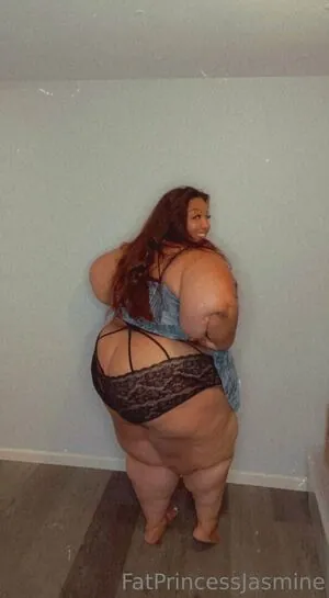 ssbbwprincessjasmine content