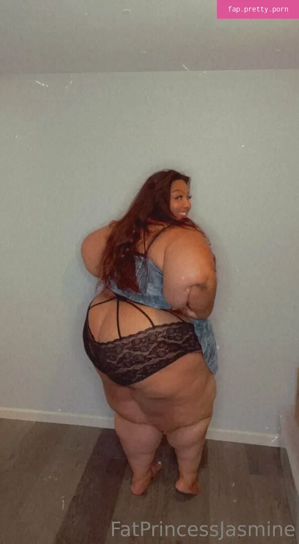 ssbbwprincessjasmine - Photo #03