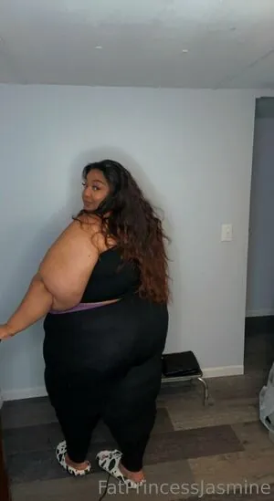 ssbbwprincessjasmine content