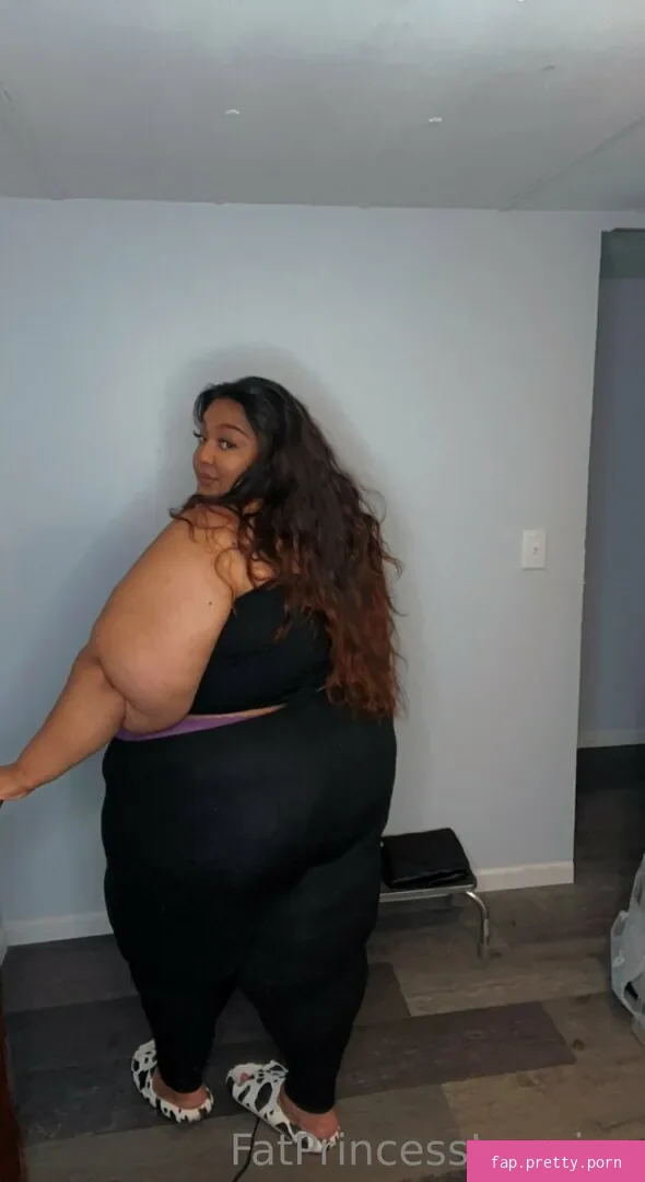 ssbbwprincessjasmine - Photo #07