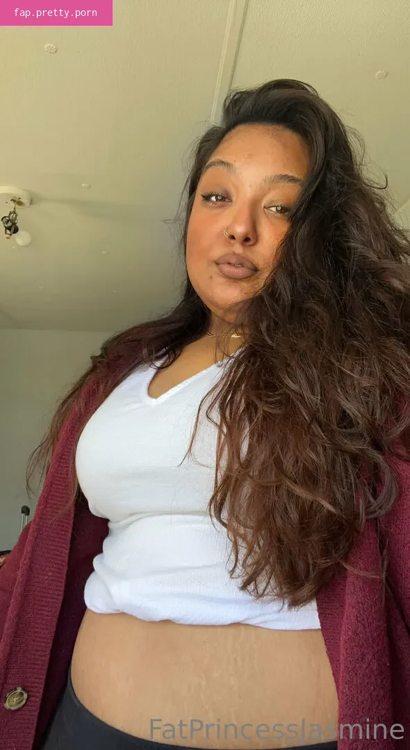 ssbbwprincessjasmine - Photo #11