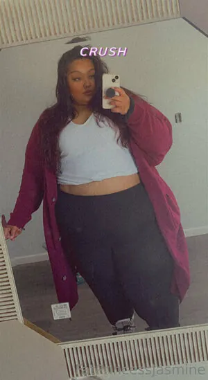 ssbbwprincessjasmine content